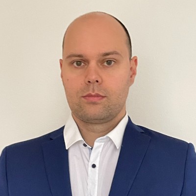 Chief Technology Officer